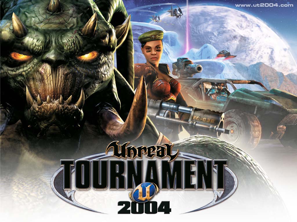 Original Unreal Tournament