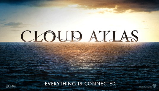 Cloud Atlas Poster1 E1343321597484 «Cloud Atlas»